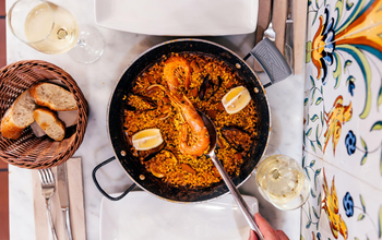 Barcelona Culinary Experience: Catalan Cuisine & Modern Gastronomy